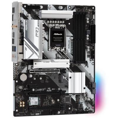 ASRock B760 PRO RS/D4 WIFI