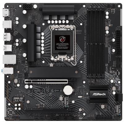 ASRock B760M PG Lightning