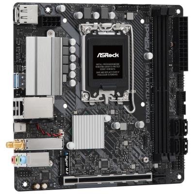 ASRock B760M-ITX/D4 WIFI