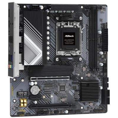 ASRock B650M-HDV/M.2