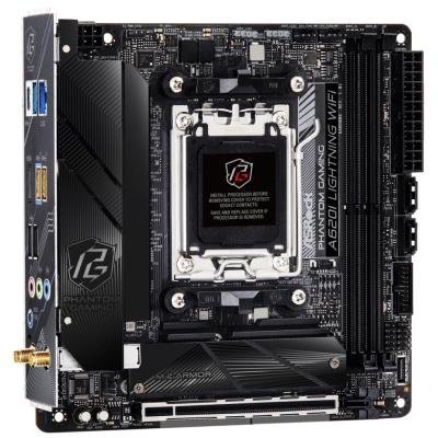 ASRock A620I LIGHTNING WIFI