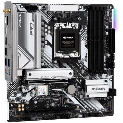 ASRock B650M Pro RS WiFi 