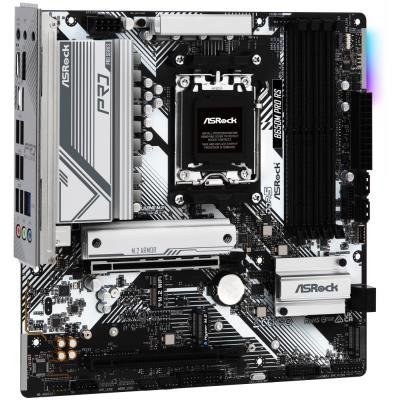 ASRock B650M PRO RS