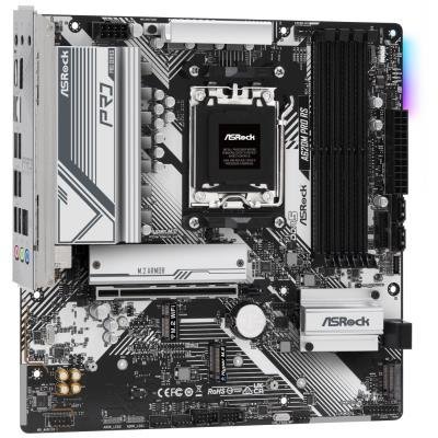 ASRock A620M PRO RS 