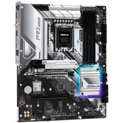 ASRock Z790 Pro RS WiFi