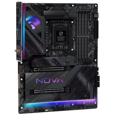 ASRock Z790 NOVA WiFi