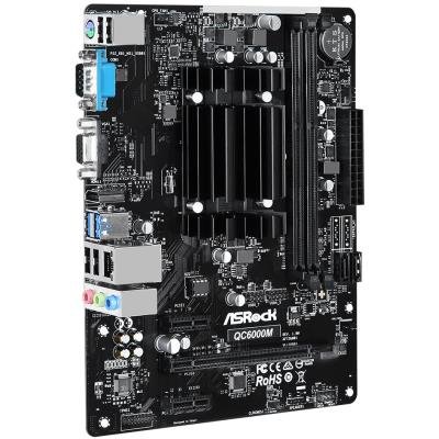 ASRock QC6000M