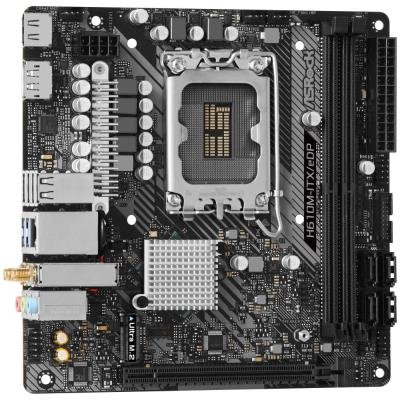 ASRock H610M-ITX/eDP