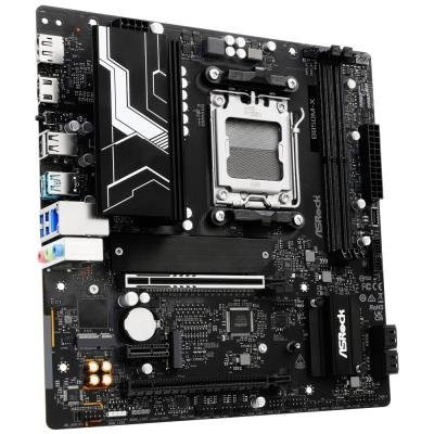 ASRock B850M-X R2.0