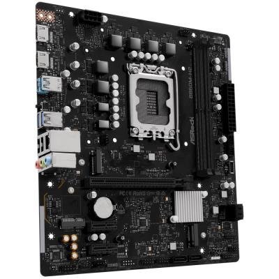 ASRock B860M-H2