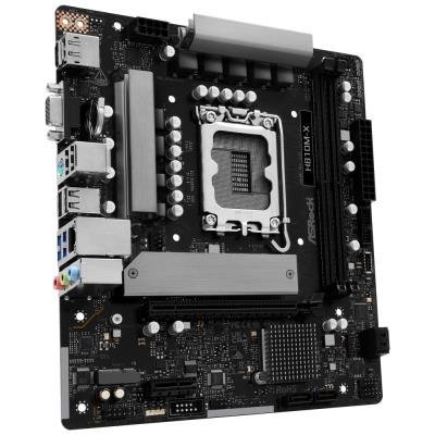 ASRock H810M-X