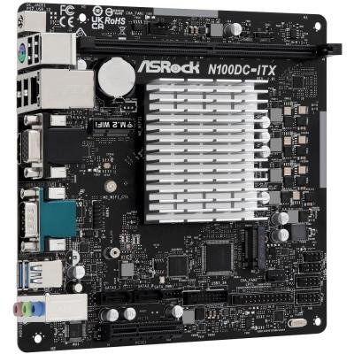 ASRock N100DC-ITX