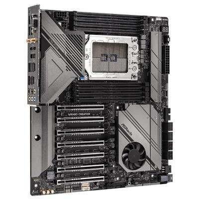 ASRock WRX80 CREATOR