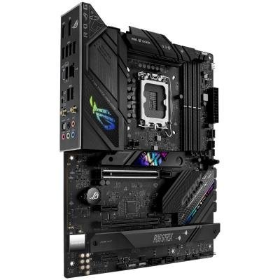 ASUS ROG STRIX B760-F GAMING WIFI