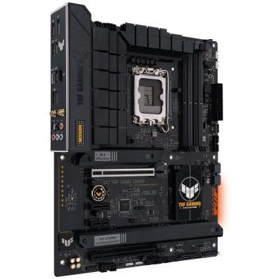 ASUS TUF GAMING B760-PLUS WIFI D4