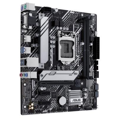 ASUS PRIME H510M-A (R2.0)