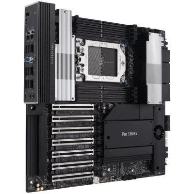 Základní desky pro procesory AMD se socketem TR5