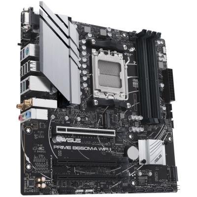 ASUS PRIME B650M-A WIFI II