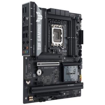 ASUS TUF GAMING B860-PLUS WIFI