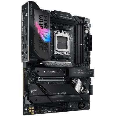 ASUS ROG STRIX X870E-E GAMING WIFI