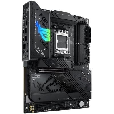 ASUS ROG STRIX X870-F GAMING WIFI 