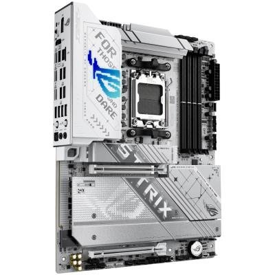 ASUS ROG STRIX X870-A GAMING WIFI 