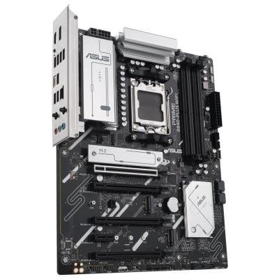 ASUS PRIME B840-PLUS WIFI / B840 / AM5 / DDR5 / DP / HDMI / 3x M.2 / WiFi / ATX