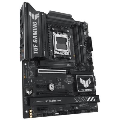 ASUS TUF GAMING B850-PLUS WIFI