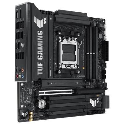 ASUS TUF GAMING B850M-PLUS