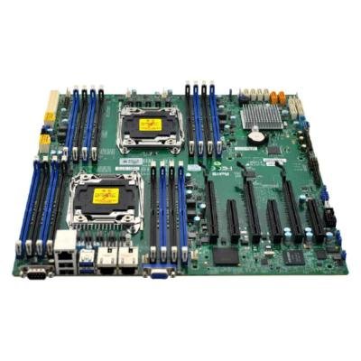 Základní deska Supermicro X10DRi