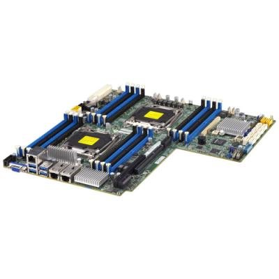 Základní deska Supermicro X10DRW-i