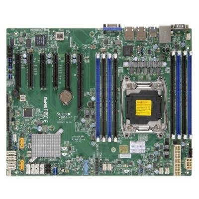 Základní deska Supermicro X10SRi-F