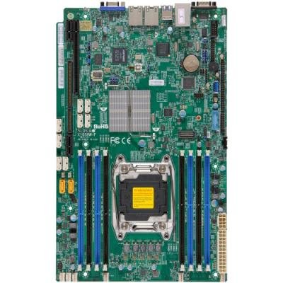 Základní deska Supermicro X10SRW-F