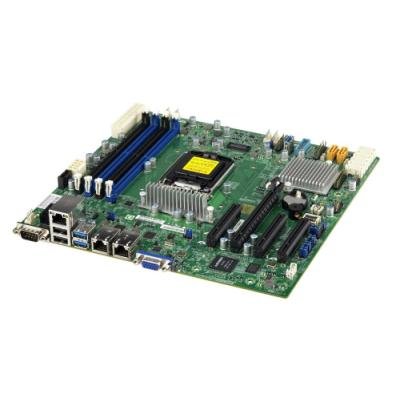 Základní deska Supermicro MBD-X11SSM-F