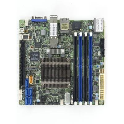 Základní deska Supermicro X10SDV-8C-TLN4F