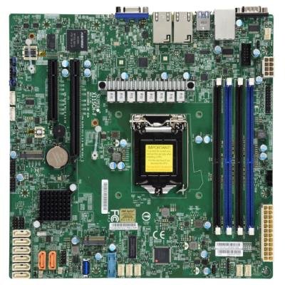 Základní deska Supermicro MBD-X11SCH-F-O