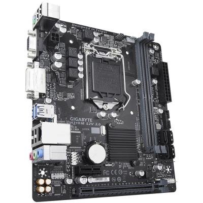 Základní deska GIGABYTE H310M S2V 2.0