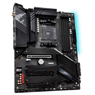 GIGABYTE X570S AORUS ELITE AX