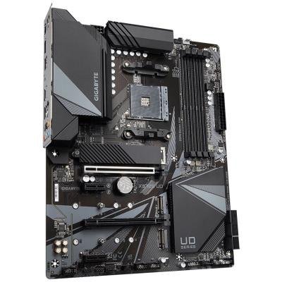 GIGABYTE X570S UD