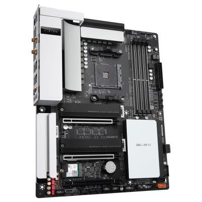 GIGABYTE B550 VISION D-P