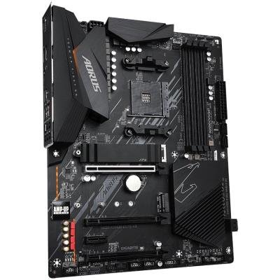 GIGABYTE B550 AORUS ELITE V2