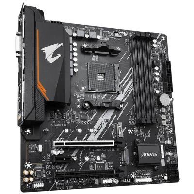 GIGABYTE B550M AORUS ELITE rev. 1.3