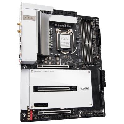 GIGABYTE Z590 VISION D