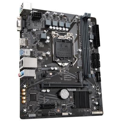 GIGABYTE H510M H V2 / Intel H470 / LGA1200 / 2x DDR4 / M.2 / VGA/ HDMI / mATX