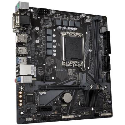 GIGABYTE H610M S2H V2 DDR4