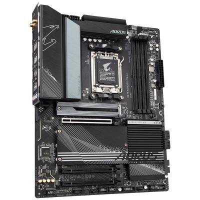 GIGABYTE X670 AORUS ELITE AX