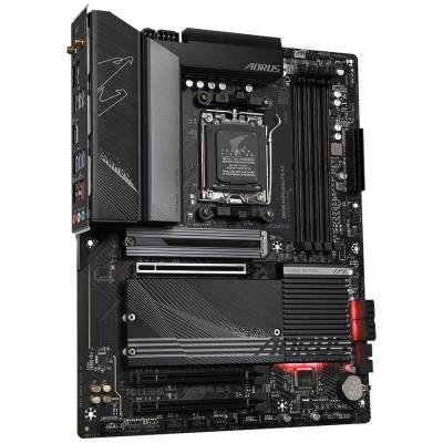 GIGABYTE B650 AORUS ELITE AX rev. 1.0