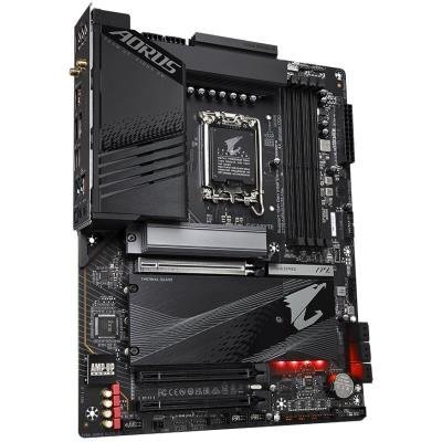 GIGABYTE Z790 AORUS ELITE AX