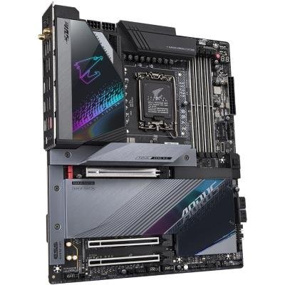 GIGABYTE Z790 AORUS MASTER 