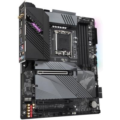 GIGABYTE B760 AORUS MASTER DDR4 